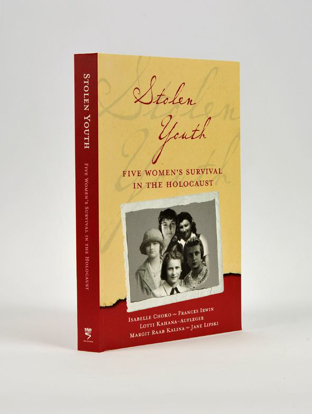 yadvashem's tweet image. #FridayReads | #HolocaustMemorialDay | #HMD2026

Explore memoirs of Holocaust survivors: bit.ly/4siegp5