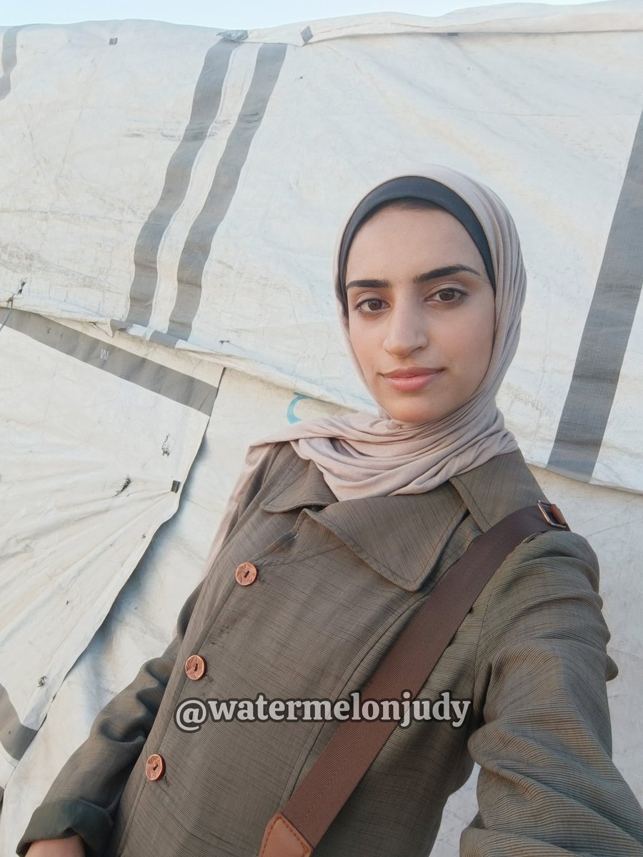 Eng. Judy 🇵🇸🍉 tweet media