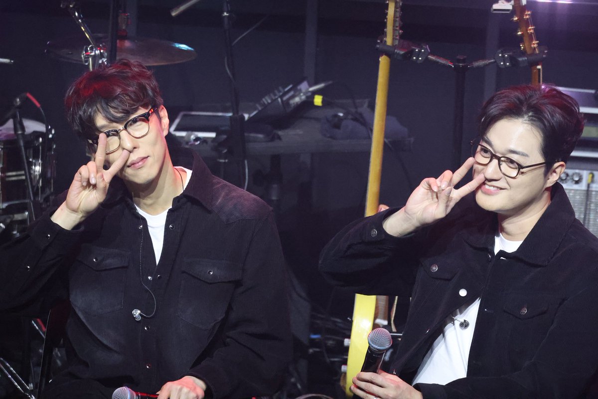 페퍼톤스의 아궁빵, 코파?포즈,,,◠‿◠