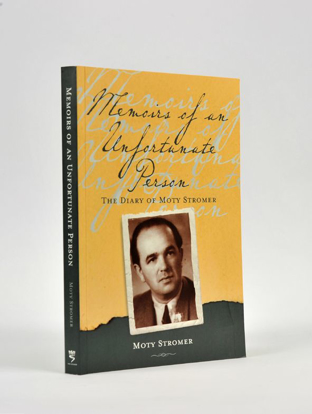 yadvashem's tweet image. #FridayReads | #HolocaustMemorialDay | #HMD2026

Explore memoirs of Holocaust survivors: bit.ly/4siegp5