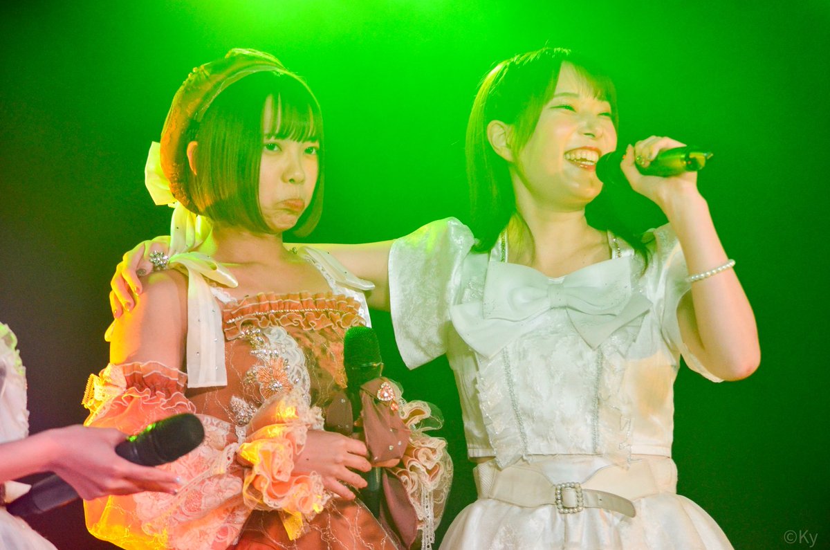 mamemo_photo's tweet photo. 2025.06.29
「Fragrant Drive片桐みほBirthday Party〜変わらない君でいてね〜」at AOHARIUM TOKYO
#フラドラ
#FragrantDrive
@miho__FD
@kana__FD https://t.co/aizMDB0PG8