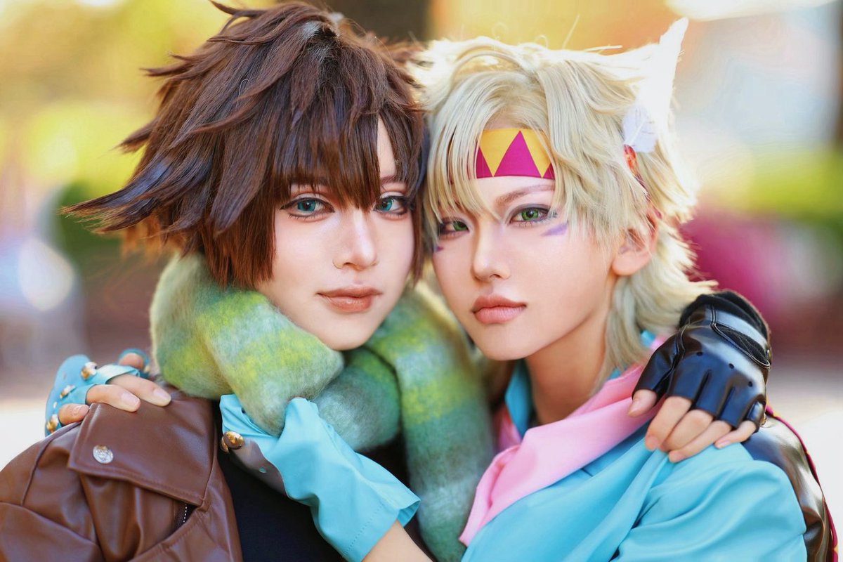 忠犬。 tweet media