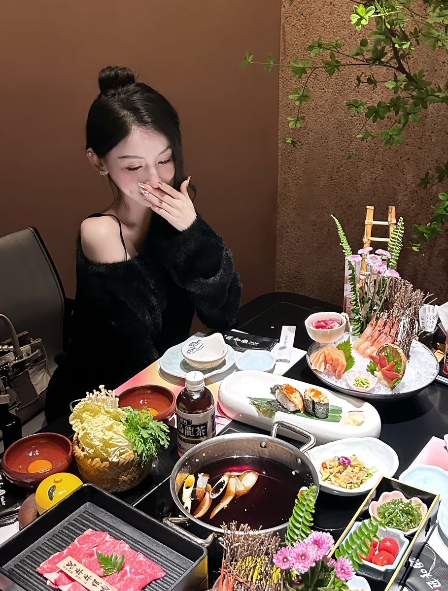 奶茶姐姐 tweet media