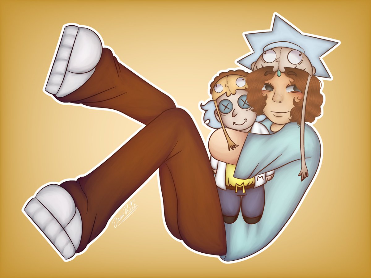 ★(//DRAWRITS\\)★ tweet media