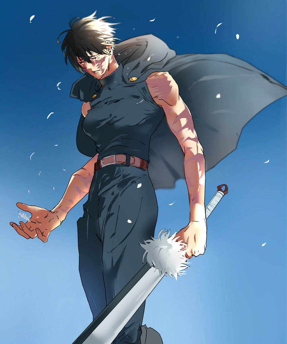 Post by 冬 on X: #呪術廻戦