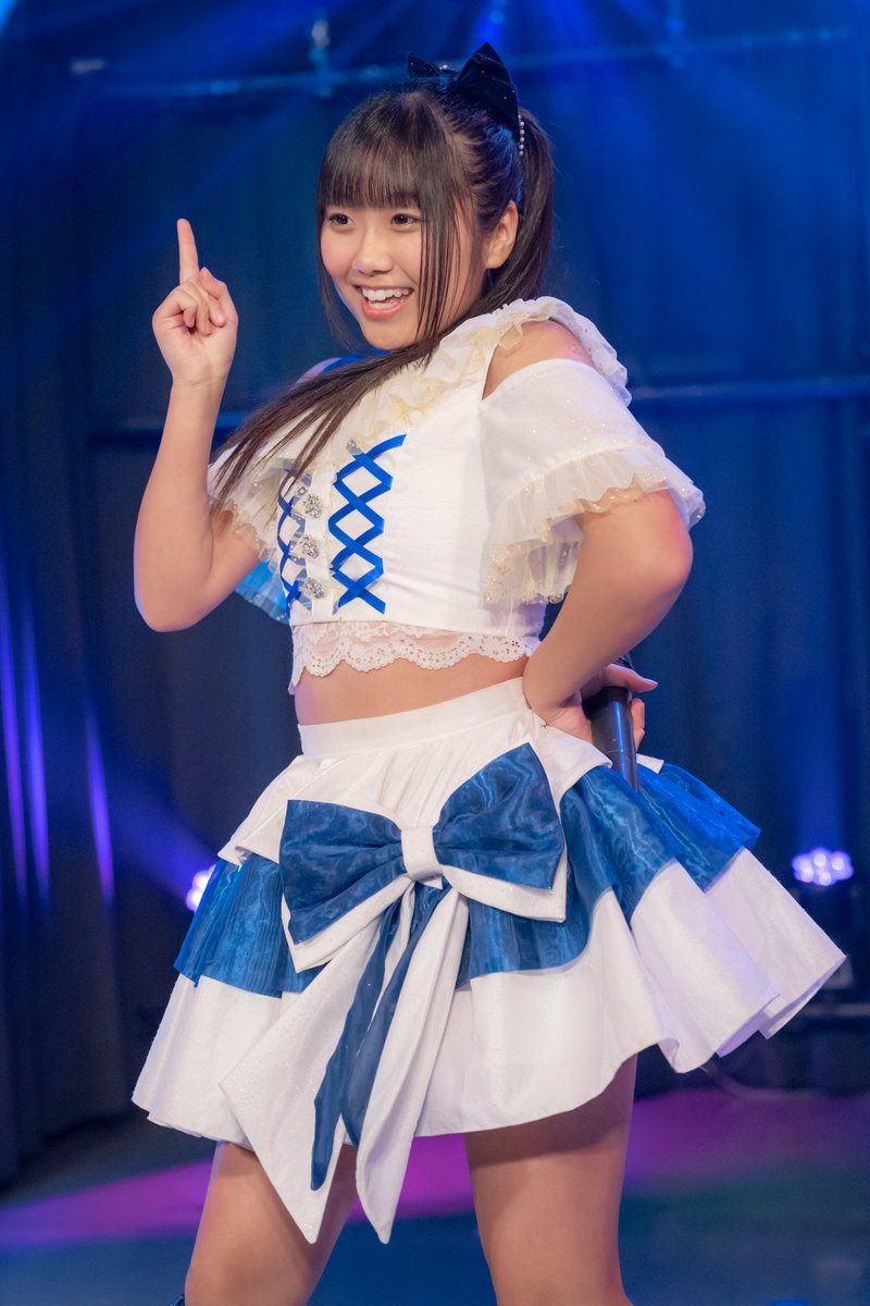 2026.0118ポルックスシアター OSHI-MEET パイナップルクラブ AINOさん