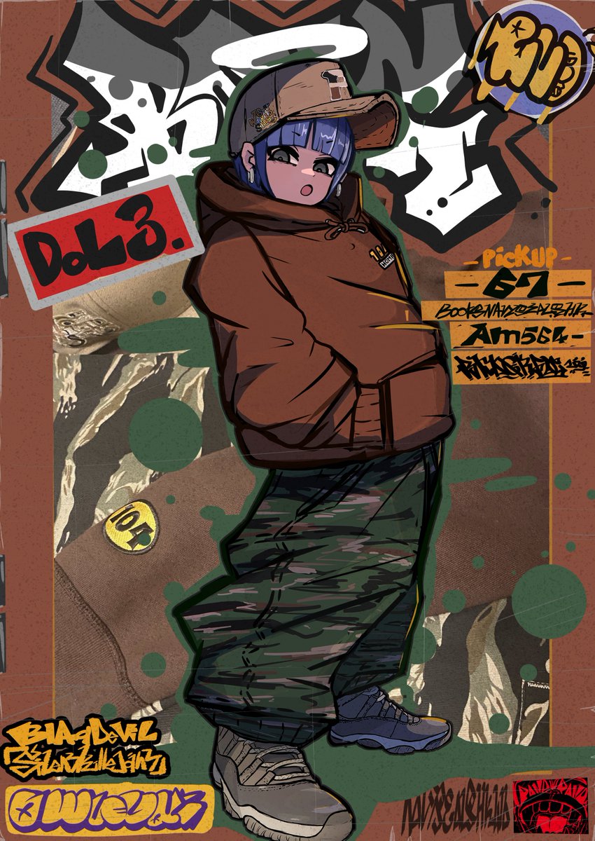 ぱんだ・ぱんだ tweet media