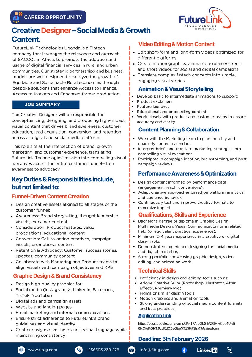 FutureLink Technologies tweet media