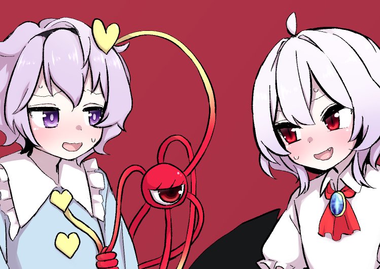 skeb一件納品いたしました。
色々あってなかなかお絵描きできなかったんですが、頑張っていきます。
もうしばらくお待ちください。 