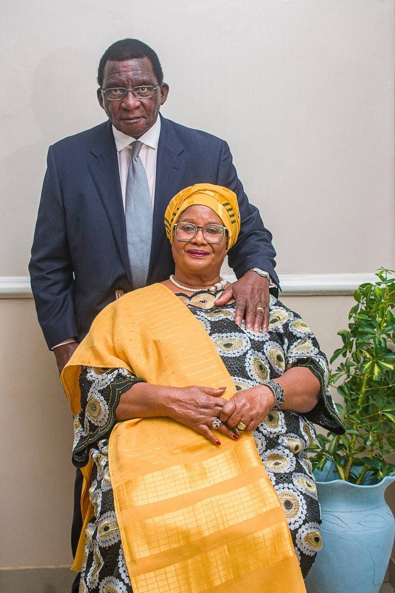 Mafumu Promoters tweet media