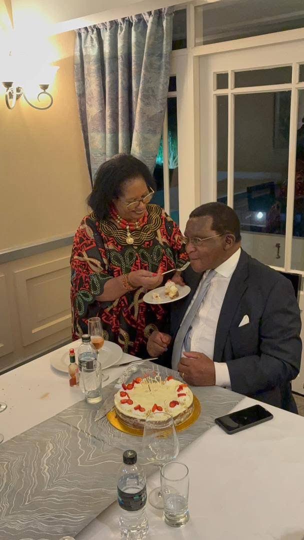 Mafumu Promoters tweet media