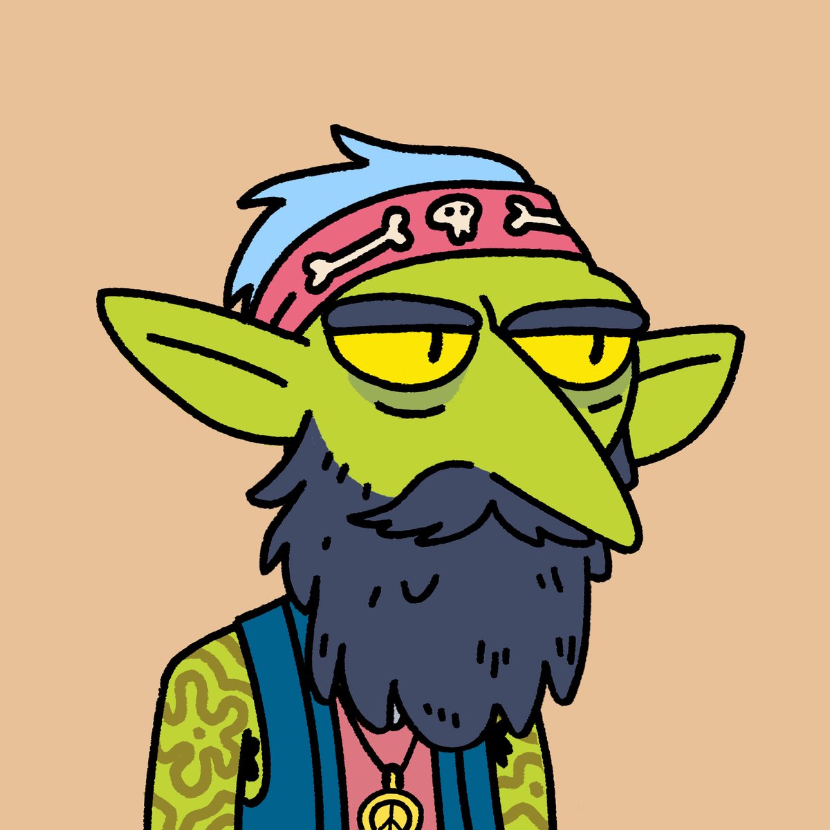 magicburp's tweet image. which one are you

(be honest)