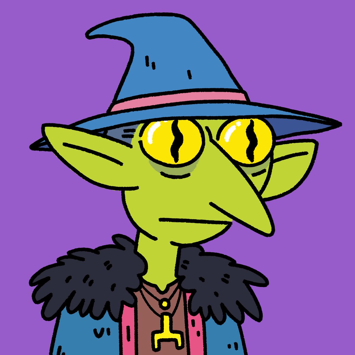 magicburp's tweet image. which one are you

(be honest)