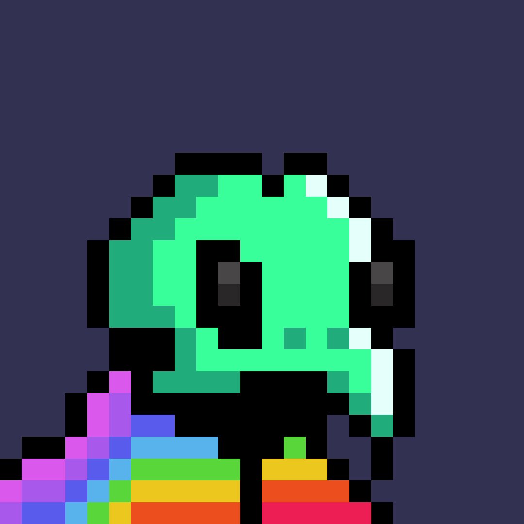 OWLS OF FORTUNE was built fully solo.

🎨 Every owl hand-made by <a href="/elodrawz/">ELO</a> 
🧠 Concept + world-building by <a href="/elodrawz/">ELO</a> 
🧾 Contract deployed by <a href="/elodrawz/">ELO</a>
📢 Twitter + Discord grind <a href="/elodrawz/">ELO</a> 
(Now no discord)

No “team”. No bots. No fake hype.
Just pure art + community energy.

And