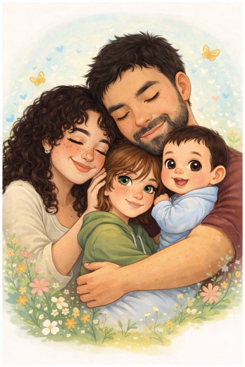 DanteLlanten's tweet image. La mayoría de las familias operan por inercia, no por diseño. Tenemos un sistema para el trabajo y las finanzas, ¿pero qué hay del desarrollo de nuestros hijos y el propio?

Hoy decido romper el ciclo. Abro hilo sobre cómo elevar el estándar de tu hogar. 🧵