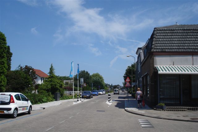 PvdA Lansingerland tweet media