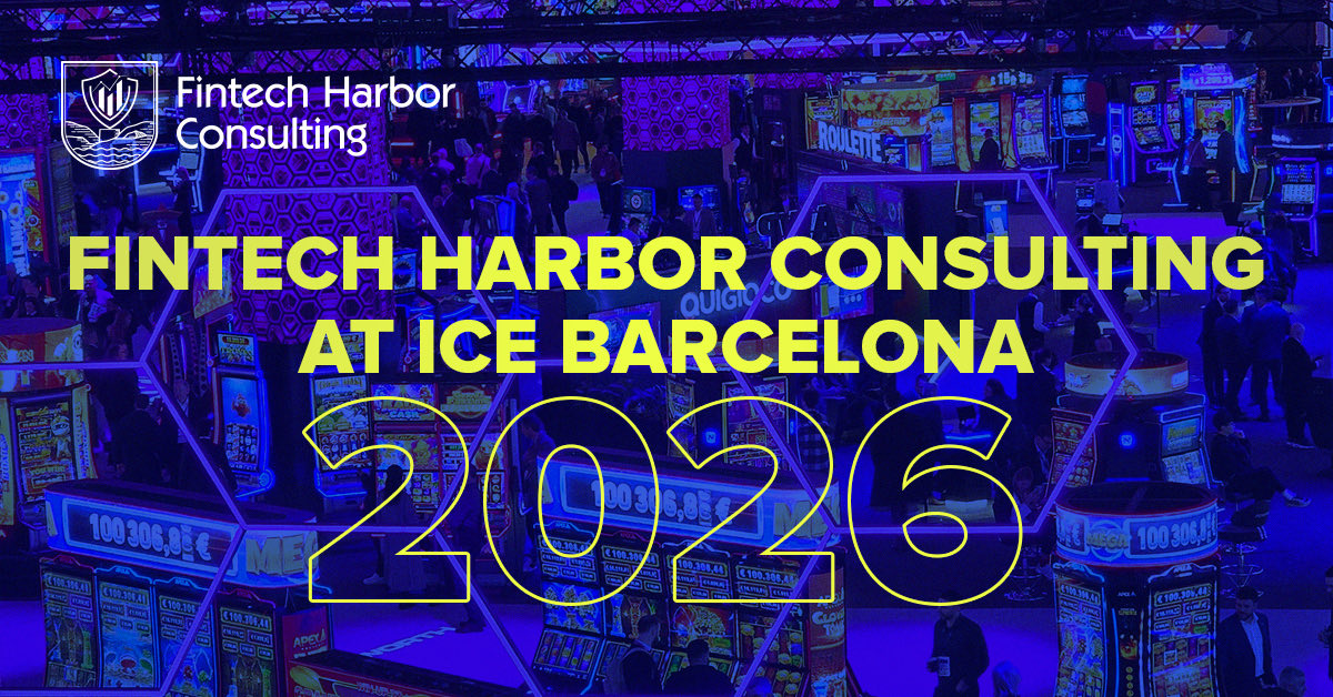 Fintech Harbor Consulting tweet media