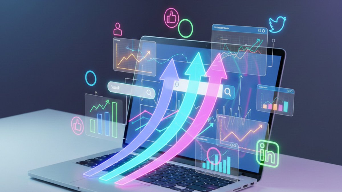 ozritdotcom's tweet photo. Want more visibility, leads, and growth online? 

Ozrit’s Digital Marketing Services help brands attract the right audience, boost engagement, and scale faster.  

 https://t.co/1ZQ0aIlGOv  

#DigitalMarketing #BusinessGrowth #OzritTech https://t.co/OdON6KO1C6