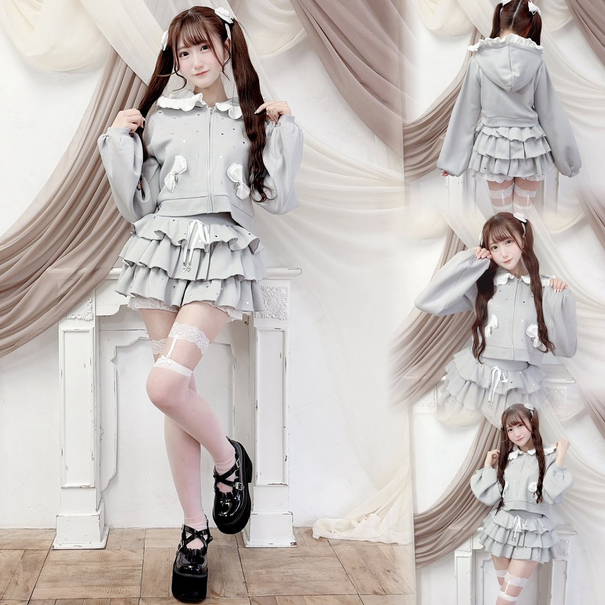 MARS ❤︎マーズ (@mars_amoebamars) / Posts / X