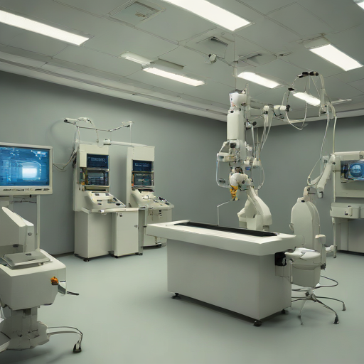 Letmoneywork050's tweet image. Präzision im Fokus: Warum #Intuitive Surgical 🏥👨‍⚕️ operativ liefert, während der Markt zögert

Meine Einschätzung zu den letzten #earnings 

letmoneywork.de/2026/01/23/pra…