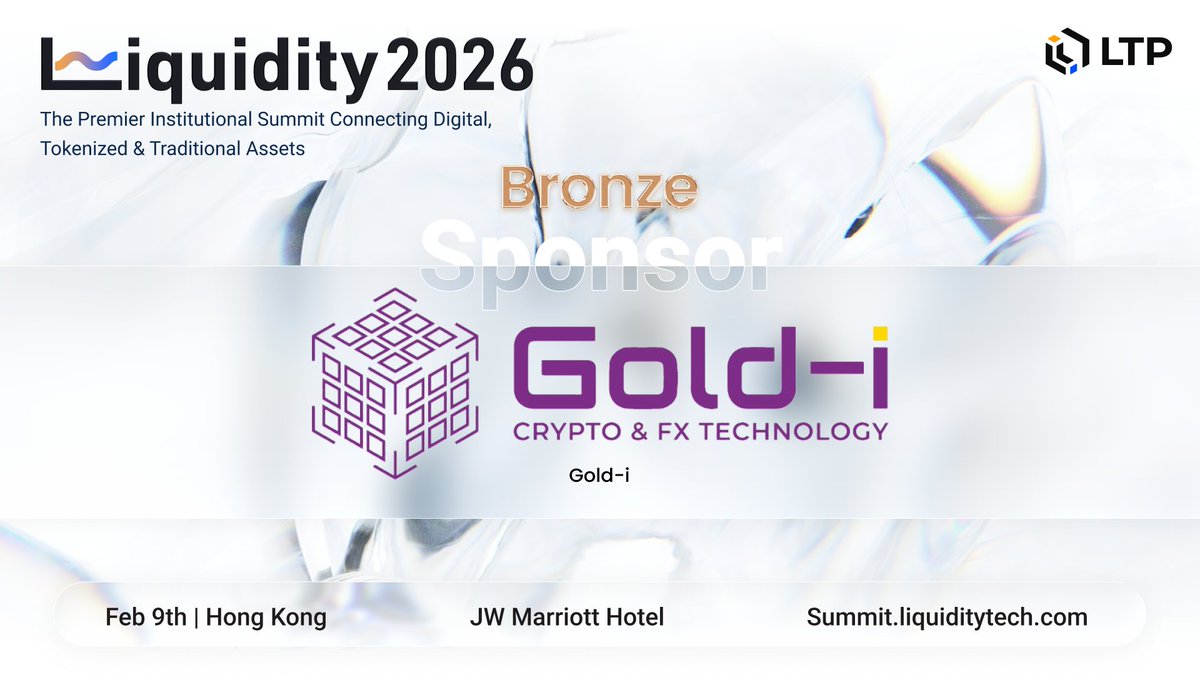 LTP _ Digital Asset Prime Broker (@LTP_primebroker) / Posts / X