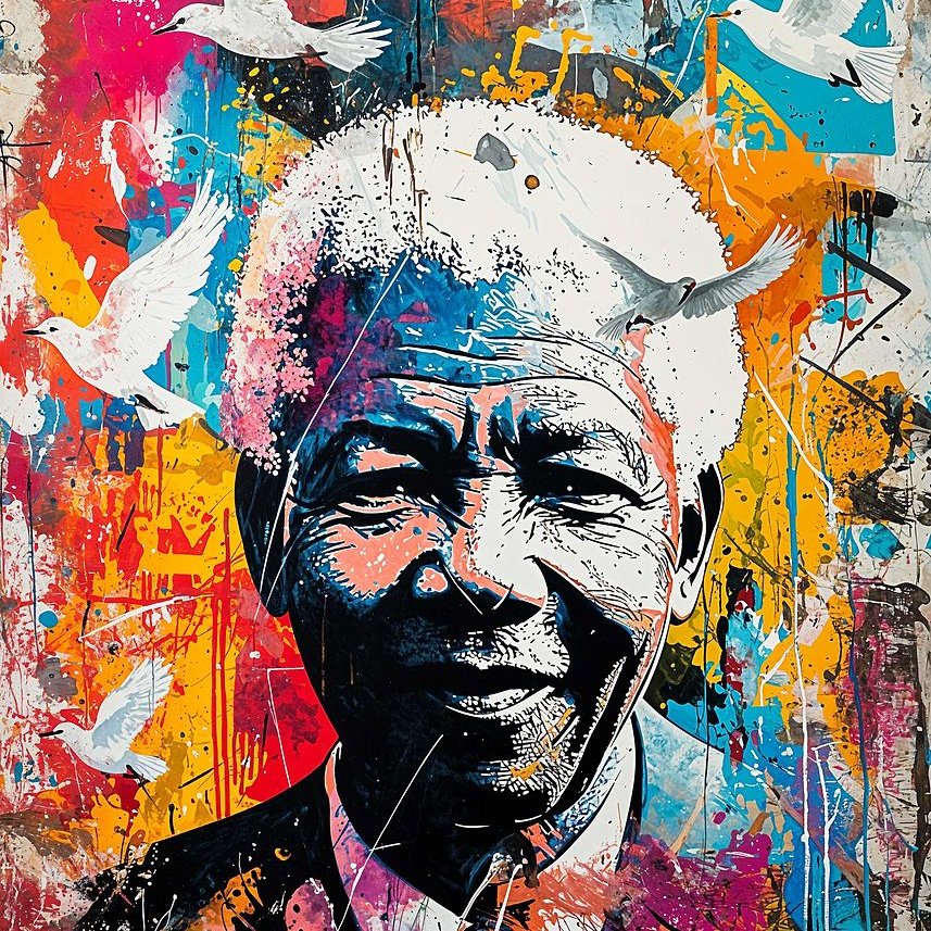 MasterNotesX's tweet image. 15 historias de vida inspiradoras que te dejarán pensando

|————► Hilo 🧵

1/