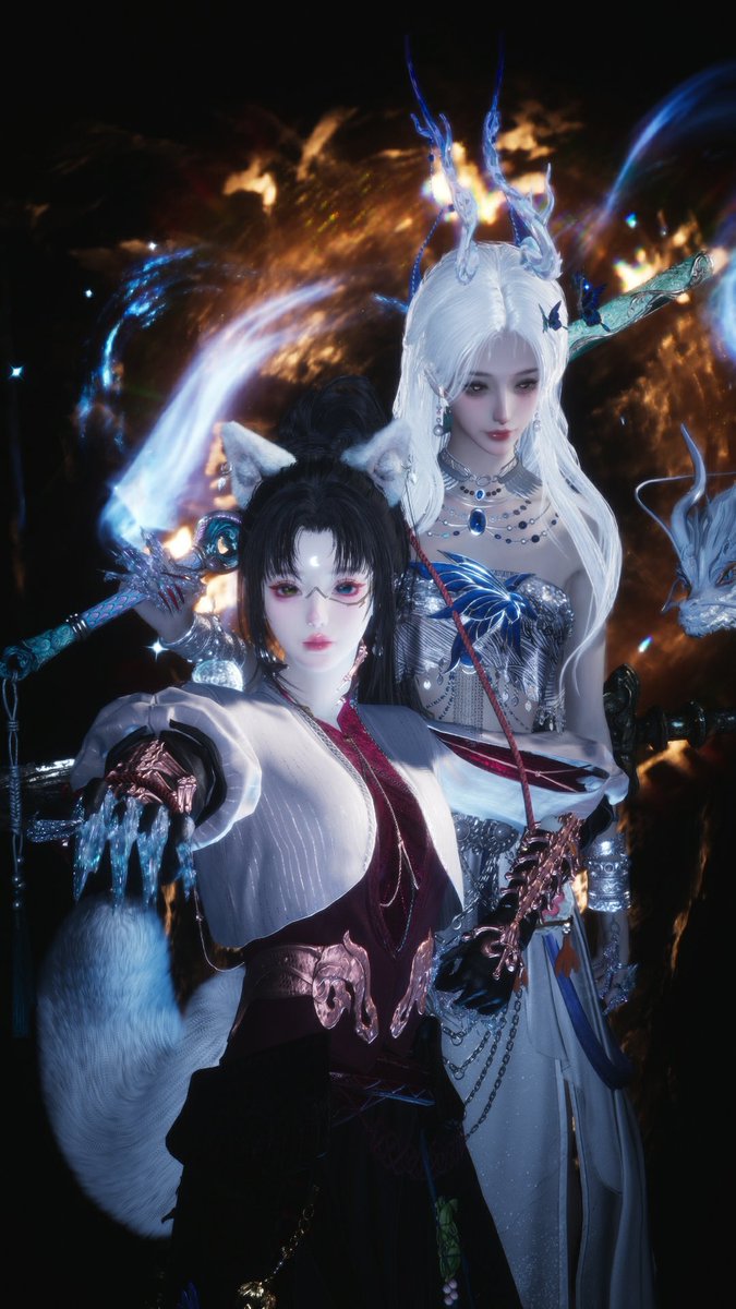 Suri Mukeki 💌Vtuber tweet media