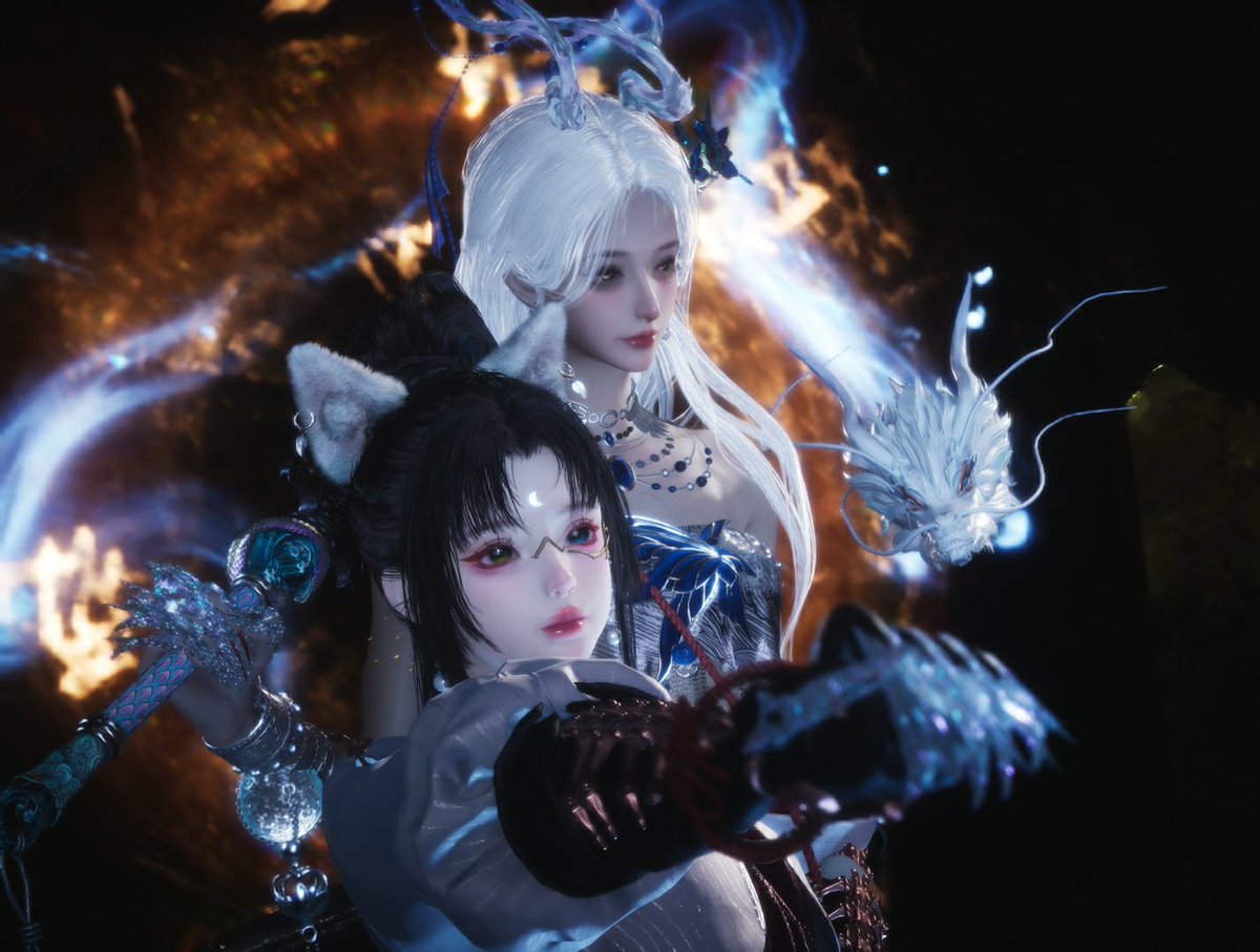 Suri Mukeki 💌Vtuber tweet media