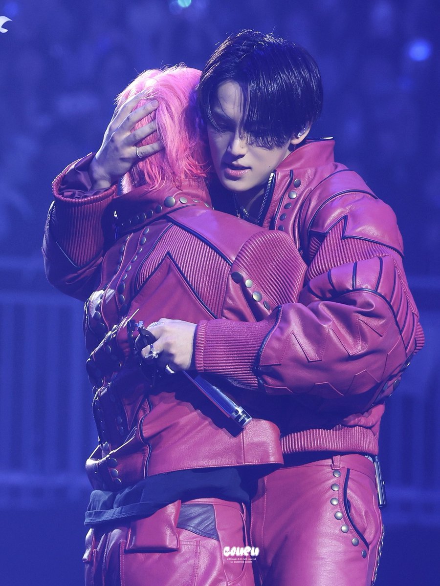 ho5hi_yoonj's tweet image. หัวเรือเสิร์ฟแล้วค่ะ🥰