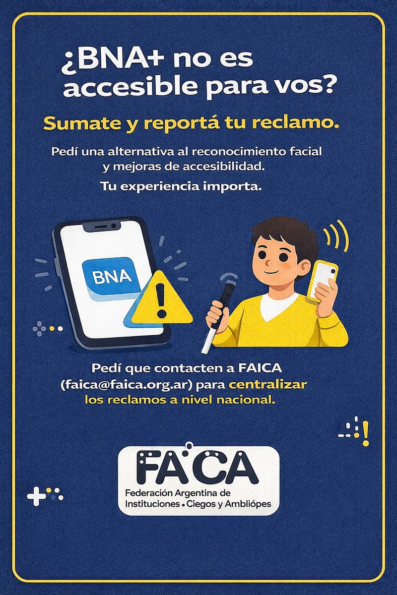 FAICA tweet media
