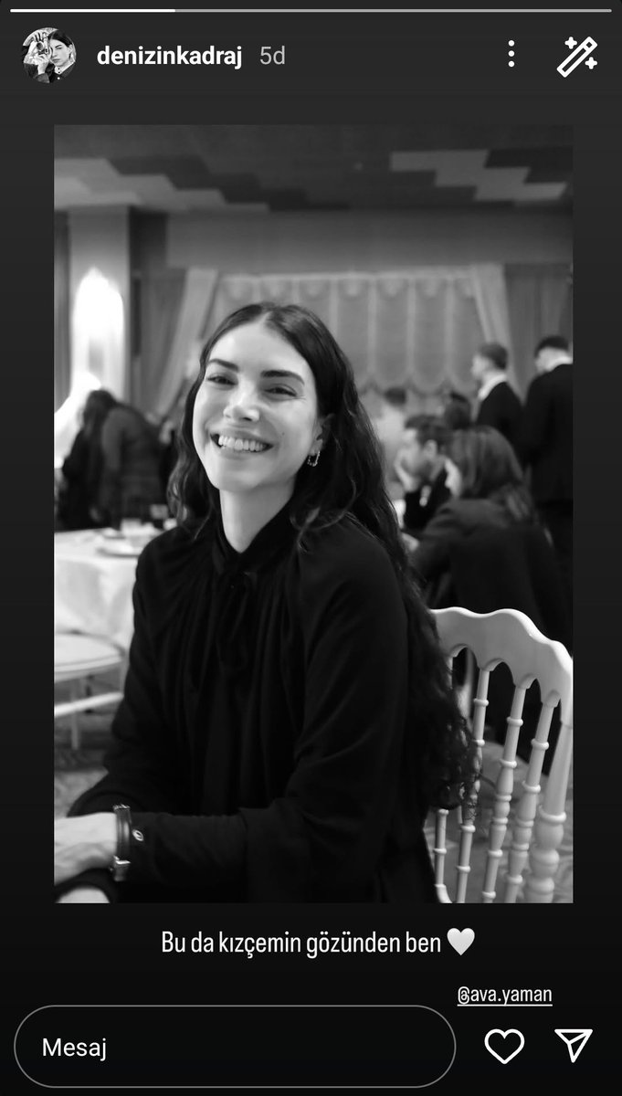 sicaknevaleyizz's tweet photo. Ama siz çoook tatlısınızzz🫶🏻💞. En sevdiğim anne kız ikilisi💕🥹 #TaşacakBuDeniz #OrEl #AvBur #AvDen #BurakYörük #AvaYaman https://t.co/MlK0d1N2F3