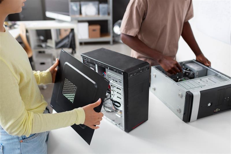 1stForRepairs's tweet image. 🖥️ Need fast PC repairs in Guildford? 1st Class Computer Services is here to help with hardware, software, &amp;amp; more! Visit 1stclasscomputerservices.co.uk/pc-repairs-gui… 🔧
#PCTech #Guildford #ComputerRepairs