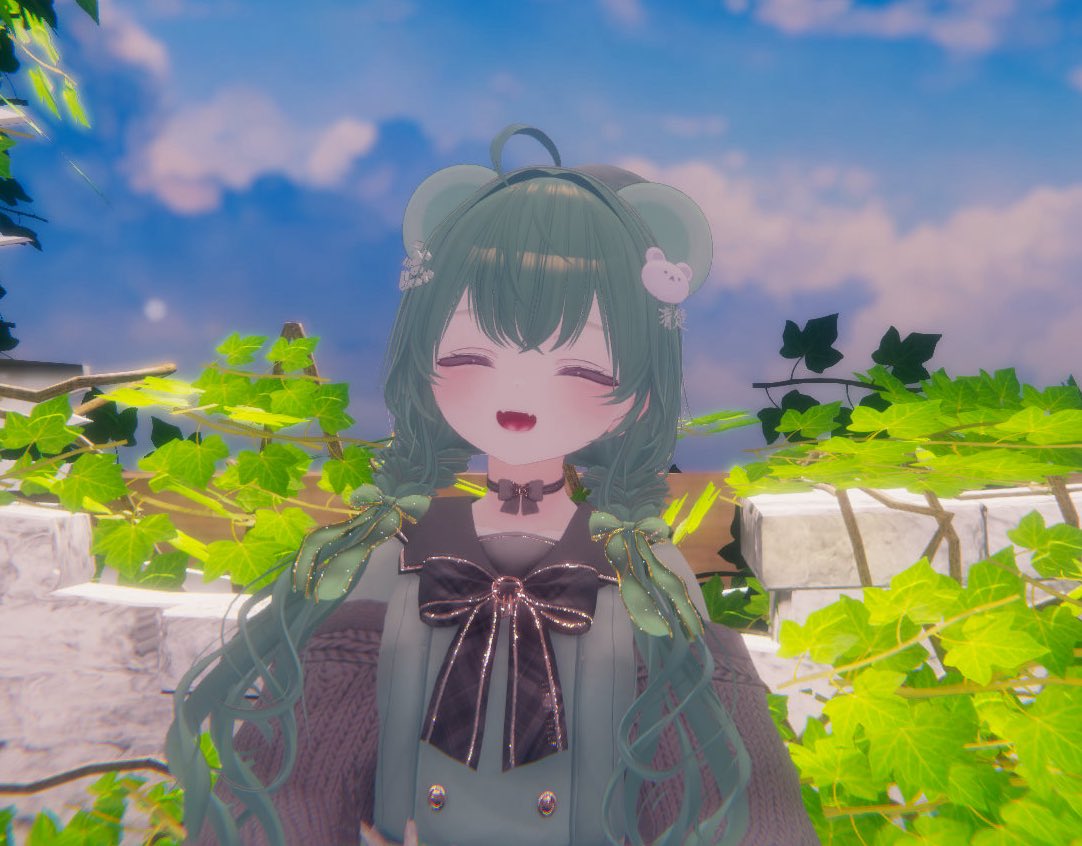 来ないかもとビビりながら便乗します....

#仲良くなりたいけどキッカケがなくて絡めない人が名前を呼んでくれる