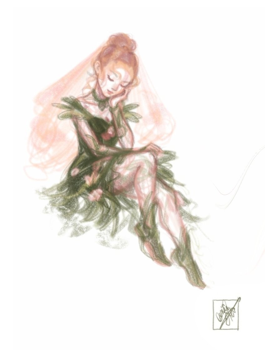 Erkli__Deniz's tweet photo. #characterdesign #faery #faeryQueen #artwork #artistsontwitter
🩷✨️🪄💗💖🦋🌸
Find me on my
#webpage/ #portfolio s
https://t.co/XEAorSe09p
https://t.co/cRGY6I14Tn https://t.co/PHbuZixZiE