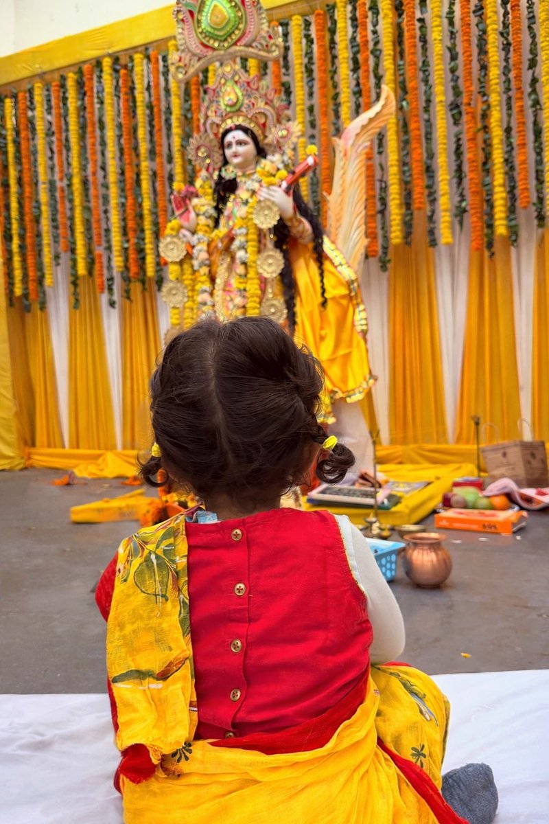 Atma Godara tweet media