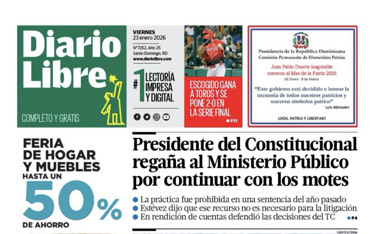 Víctor Bautista tweet media