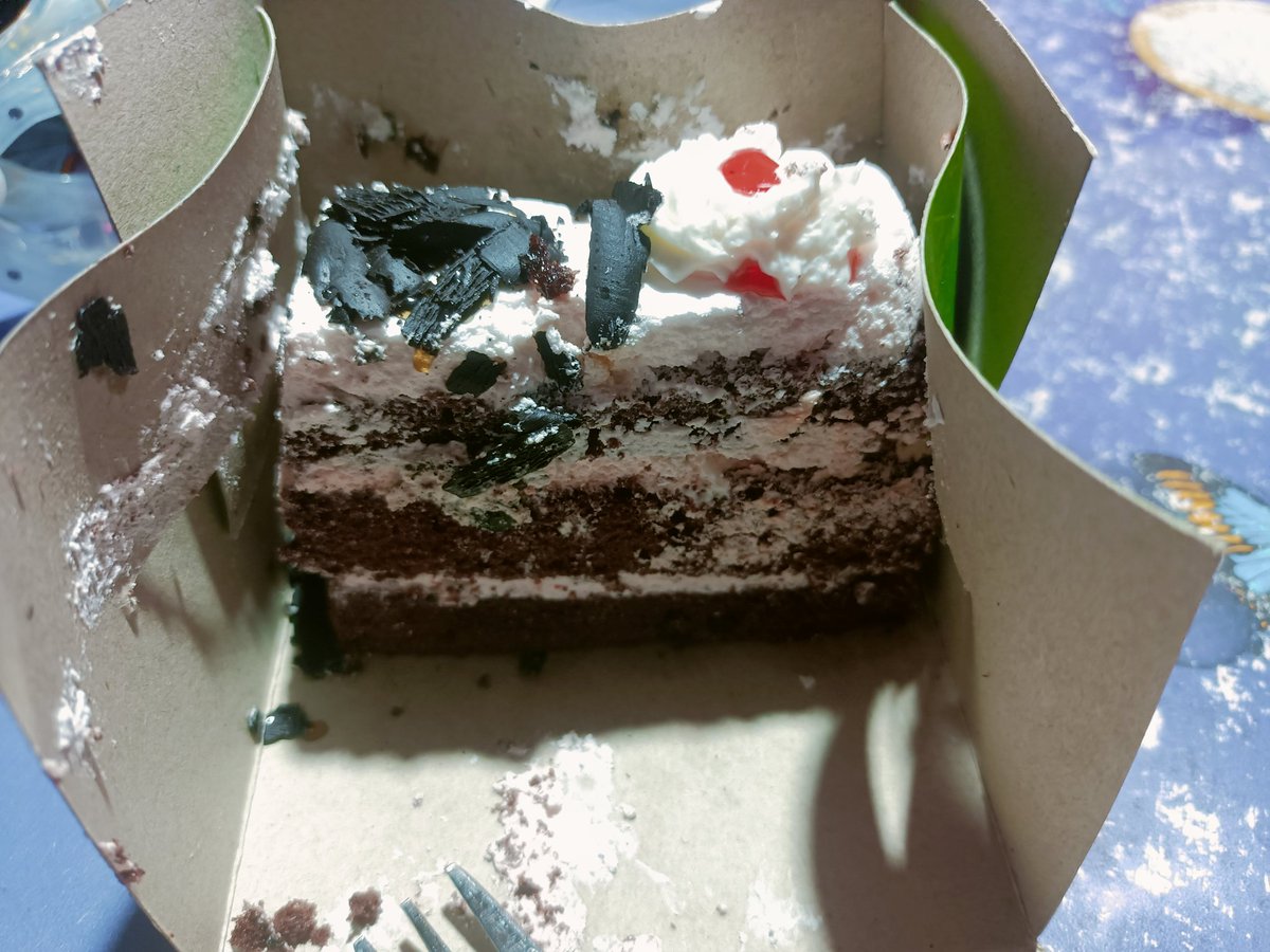 Middle of the diet 😶‍🌫️