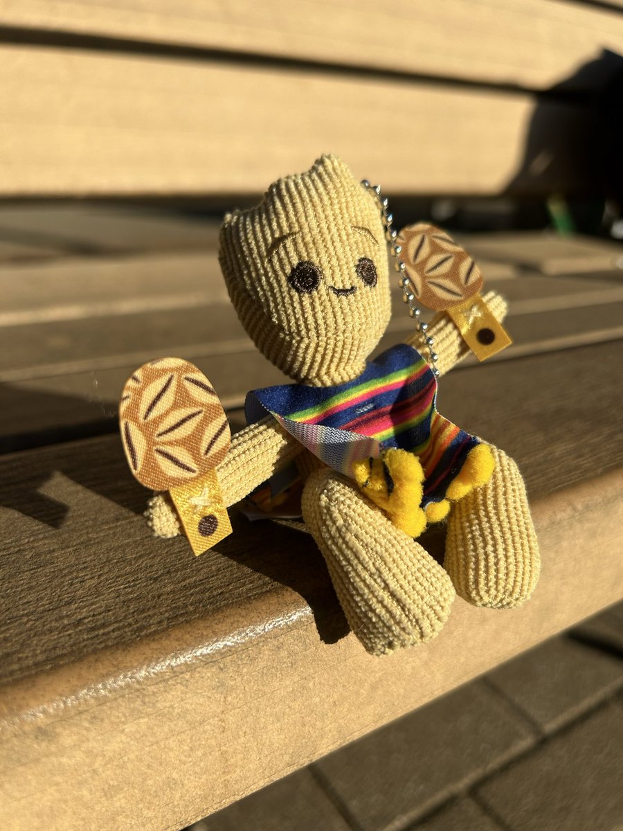 すごく可愛い。