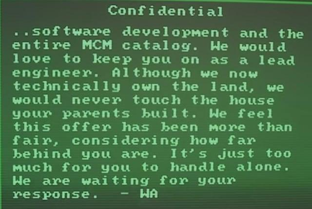 fnaftwitconfess's tweet photo. ''I want to see Williams back story before he started committing crimes and I don't understand the opposition behind that. he's a demon no matter whether he crawled from hell or fell from heaven. and its  objectively an interesting idea to explore.'' https://t.co/vCD8JR47w7