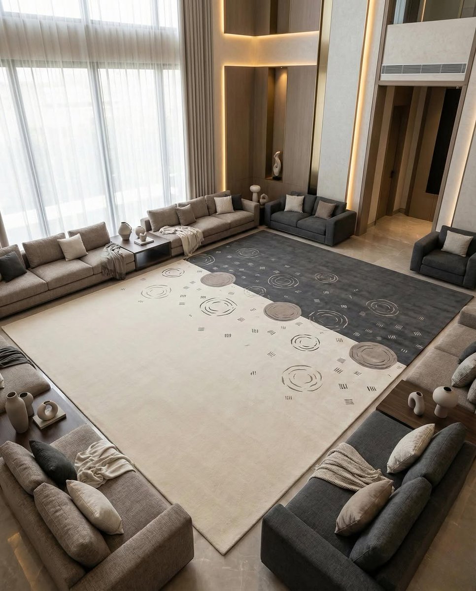 مؤسسة طريق الامتياز التجارية للأثاث tweet media