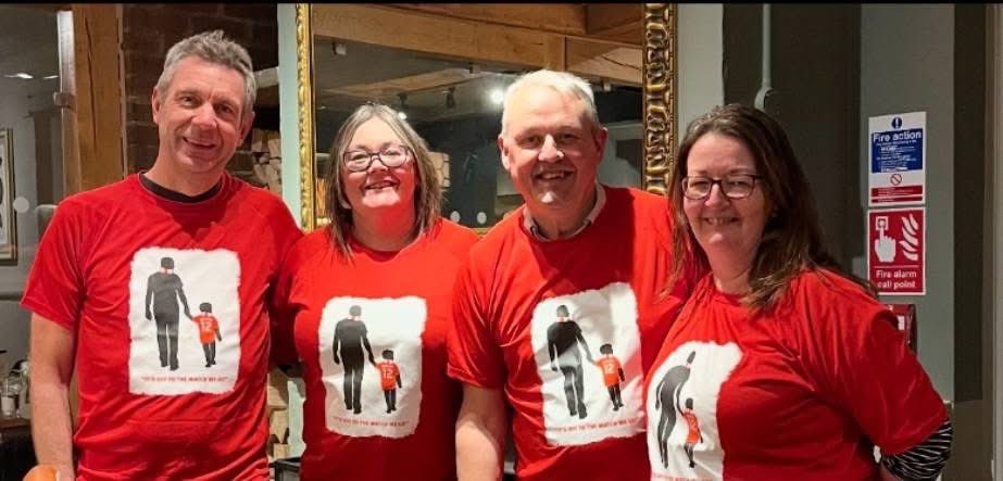 Steve Moore tweet media