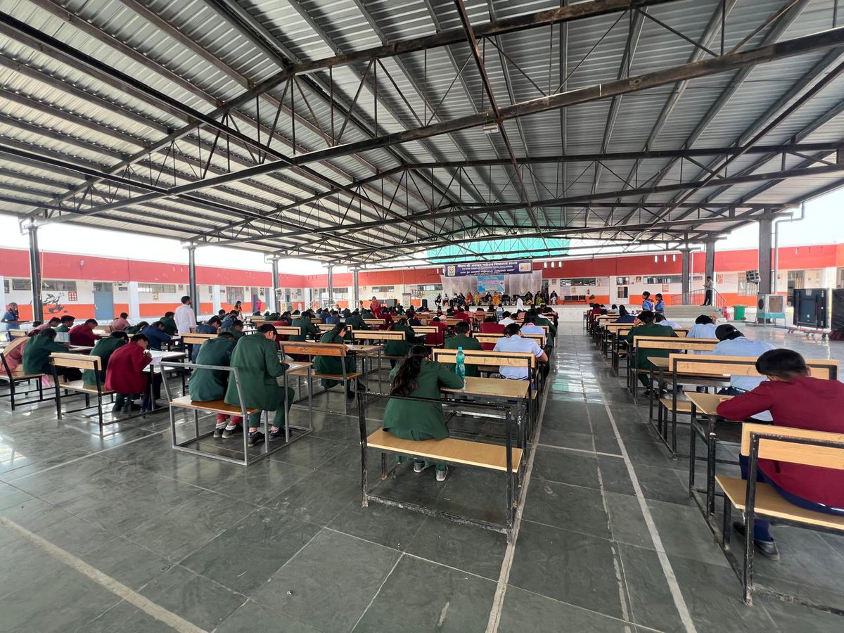 JBalodabazar's tweet photo. BOUQUET OF ACTIVITIES - PPC 9th Edition 2026                                                                                                   Quiz on #OpSindoor https://t.co/qs6y991d5p