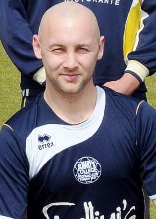 St Mary's 1947 Dorman’s FC tweet media