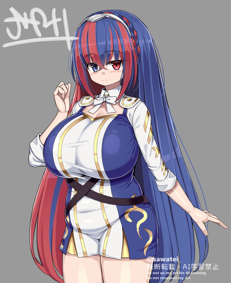 FEエンゲージ リュールちゃん 