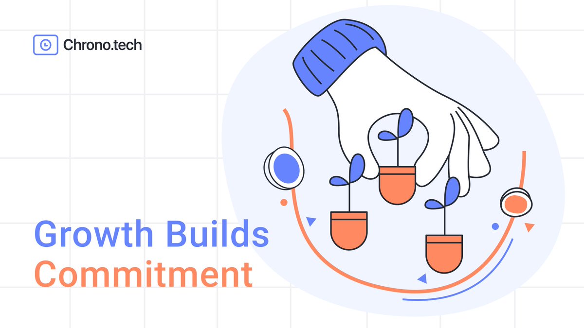 Chrono.tech ($TIME) (@ChronotechNews) / Posts / X