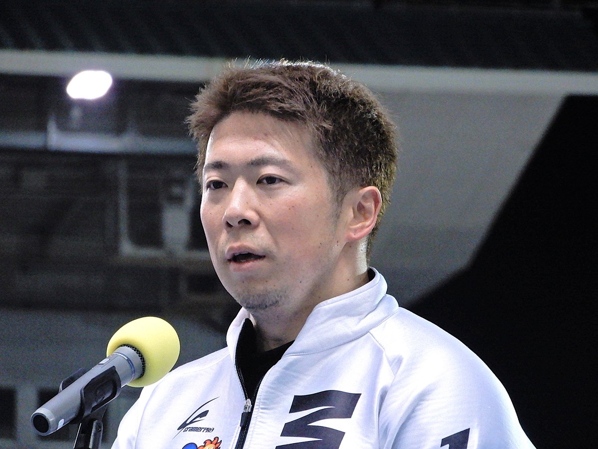 松戸けいりん★マッピー【公式】 tweet media