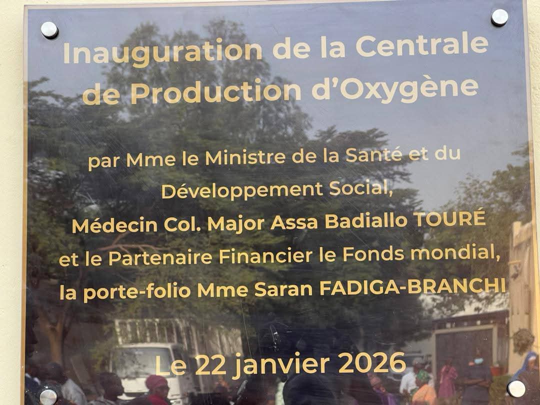 Ministère de la Santé et du Développement Social tweet media