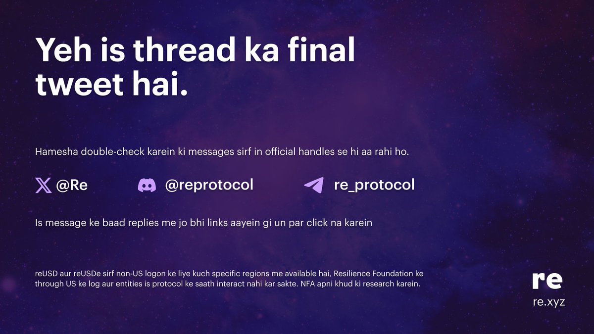 Re India 🇮🇳 tweet media