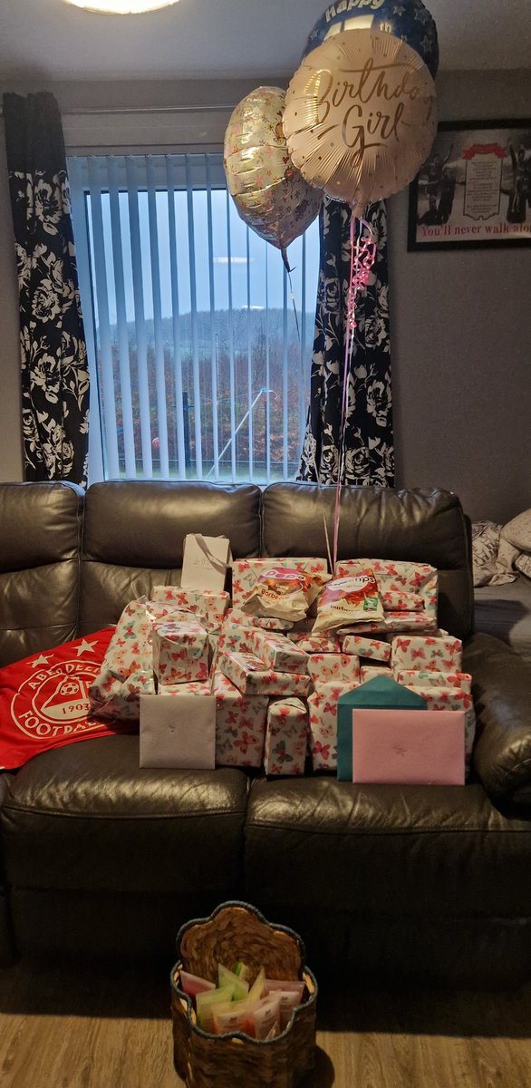 Our girl is 15 today 🎉🎉🎉