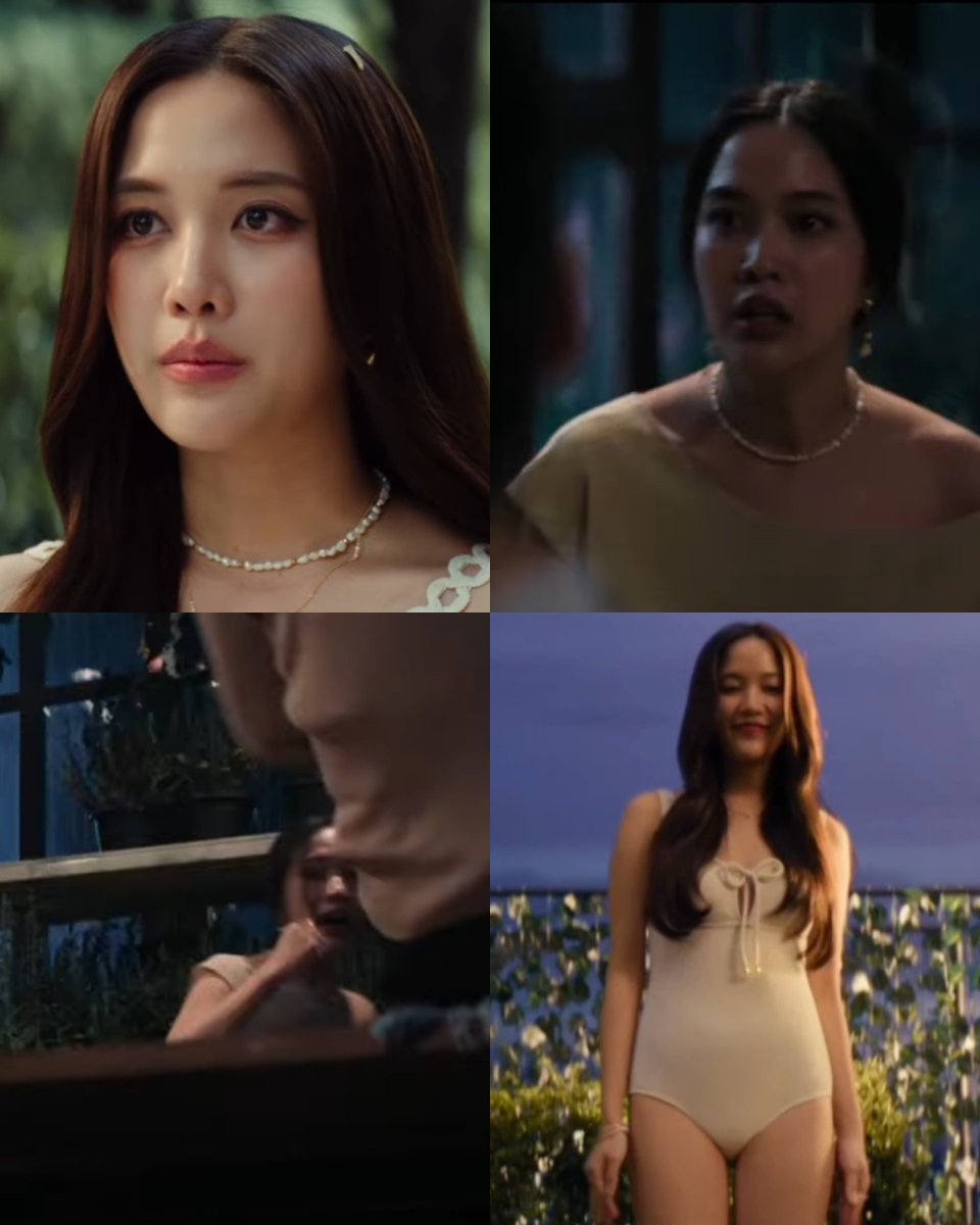 kieutou_serbia's tweet image. scream: NAMSAI WE LOVE YOU!

#ราคีTHESTAIN
#srchafreen